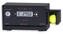 timer for hourly rate with little ball control